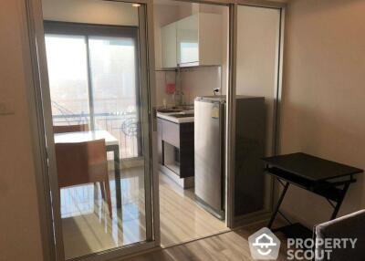 1-BR Condo at Centric Sathorn-St. Louis near BTS Surasak