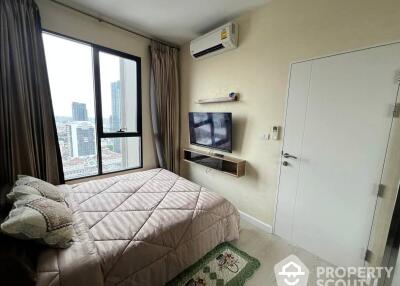 1-BR Condo at The Niche Pride Thong Lo-Phetchaburi in Bang Kapi