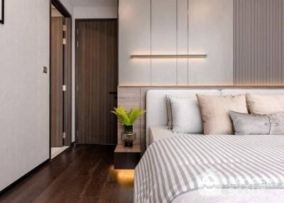 2-BR Condo at Laviq Sukhumvit 57 near BTS Thong Lor