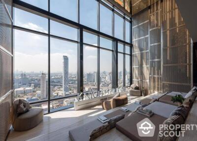 1-BR Condo at Knightsbridge Prime Onnut near BTS On Nut