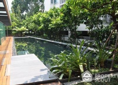 1-BR Condo at Via 49 near BTS Phrom Phong