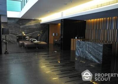 1-BR Condo at Via 49 near BTS Phrom Phong