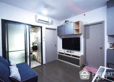 1-BR Condo at Ideo Sukhumvit 93 near BTS Bang Chak