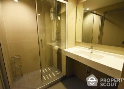 1-BR Condo at Ideo Sukhumvit 93 near BTS Bang Chak