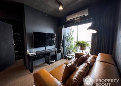 2-BR Condo at Ideo Sukhumvit 93 near BTS Bang Chak