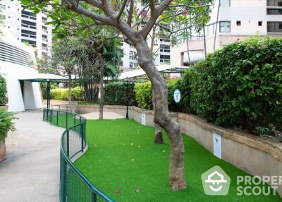 3-BR Condo at President Park Condominium near MRT Queen Sirikit National Convention Centre