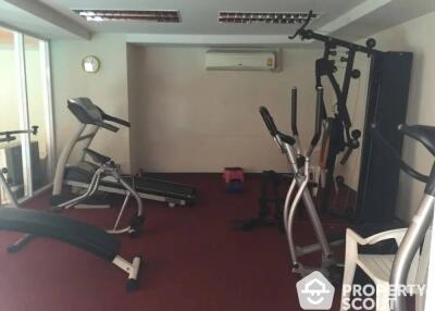 1-BR Condo at The Plenary Sathorn near BTS Wongwian Yai