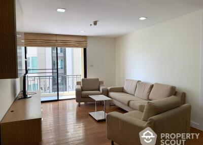 2-BR Condo at Prime Mansion Sukhumvit 31 Condominium near MRT Sukhumvit