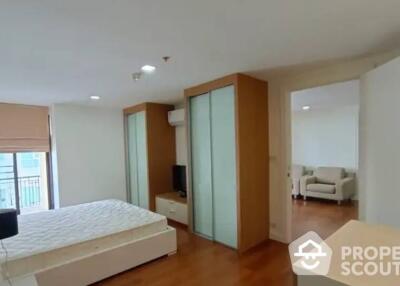 2-BR Condo at Prime Mansion Sukhumvit 31 Condominium near MRT Sukhumvit