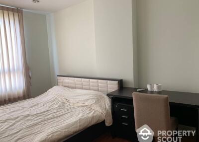 1-BR Condo at The Address Sukhumvit 42 near BTS Ekkamai