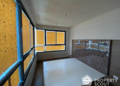 2-BR Condo at Ideo Phaholyothin Chatuchak near BTS Saphan Khwai