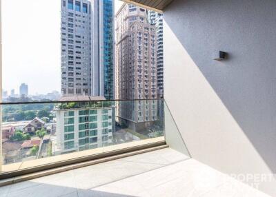 2-BR Condo at Baan Sindhorn near BTS Ratchadamri