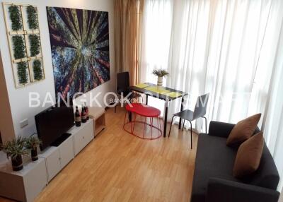 Condo at Le Luk Condominium for rent