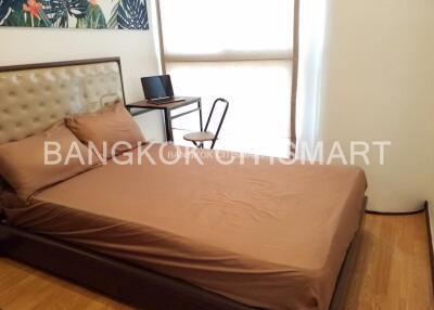 Condo at Le Luk Condominium for rent