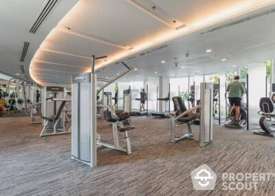 2-BR Condo at Millennium Residence @ Sukhumvit Condominium near BTS Phrom Phong