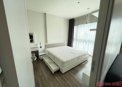 WYNE by Sansiri - 62 sqm. and 2 bedrooms, 2 bathrooms