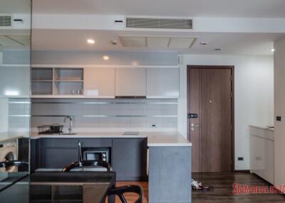 WYNE by Sansiri - 62 sqm. and 2 bedrooms, 2 bathrooms