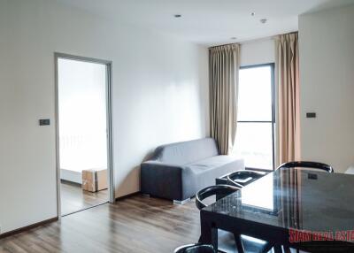 WYNE by Sansiri - 62 sqm. and 2 bedrooms, 2 bathrooms