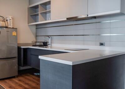 WYNE by Sansiri - 62 sqm. and 2 bedrooms, 2 bathrooms