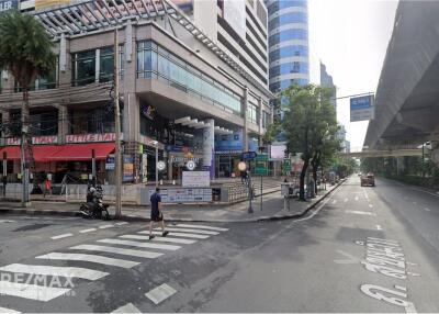 Prime Land for Sale in Sukhumvit 23 - Rare Opportunity!