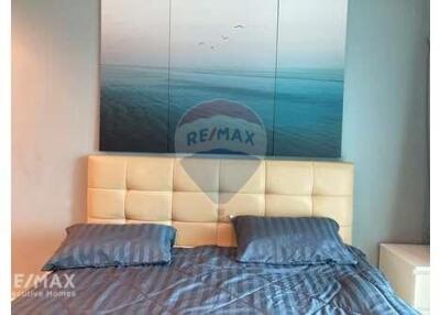 Cozy 2 Bed Condo for Rent near BTS Thonglor sukhumvit at Noble Remix