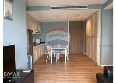 Cozy 2 Bed Condo for Rent near BTS Thonglor sukhumvit at Noble Remix