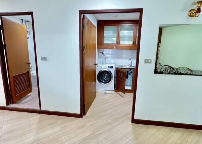 2 Bedroom 2 Bathroom 85 SQ.M Wittayu Complex