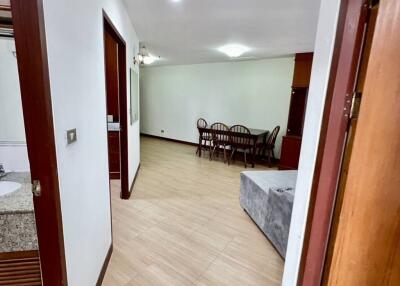 2 Bedroom 2 Bathroom 85 SQ.M Wittayu Complex