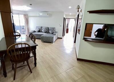 2 Bedroom 2 Bathroom 85 SQ.M Wittayu Complex