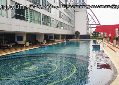 Investment Condo Sukhumvit 13