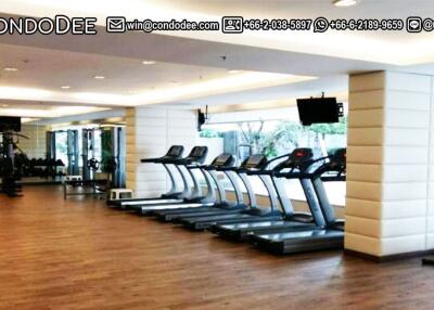 Investment Condo Sukhumvit 13