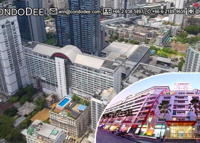 Investment Condo Sukhumvit 13