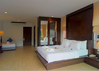 Hotel for sale in Ao Nang