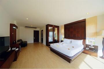 Hotel for sale in Ao Nang