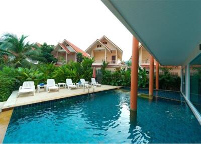 Apartment in Ao nang for sale