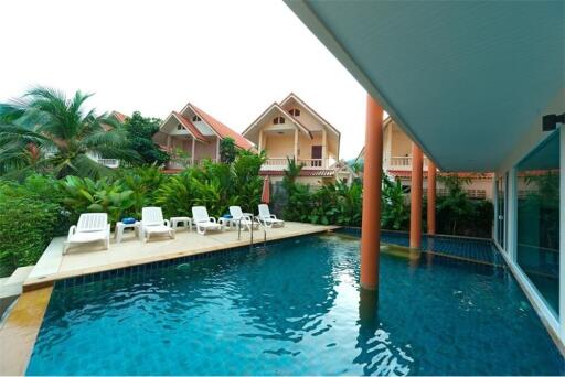 Hotel for sale in Ao Nang