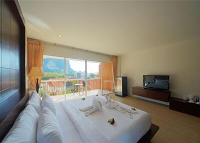 Apartment in Ao nang for sale