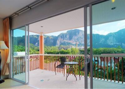 Apartment in Ao nang for sale