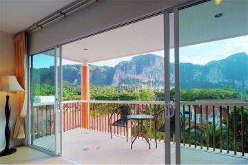 Hotel for sale in Ao Nang