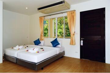 Hotel for sale in Ao Nang