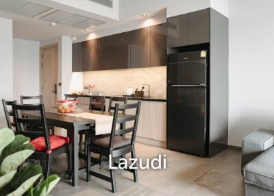 2 Bedroom 2 Bathroom 87 SQ.M The Lofts Asoke