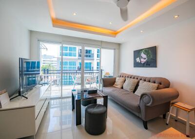 1 Bed Condo For Sale In Central Pattaya - The Avenue Pattaya