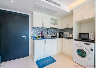 1 Bed Condo For Sale In Central Pattaya - The Avenue Pattaya