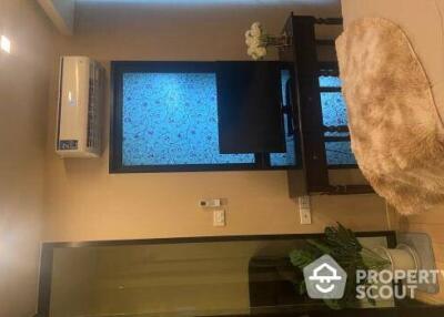 1-BR Condo at Socio Ruamrudee near BTS Nana