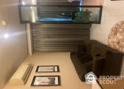 1-BR Condo at Socio Ruamrudee near BTS Nana