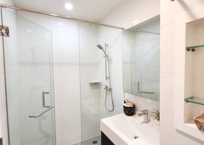 1-BR Condo at Blocs 77 near BTS On Nut