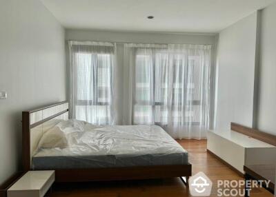 1-BR Condo at The Vertical Aree near BTS Ari