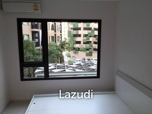 2 Bed 2 Bath 45 SQ.M Condolette Pixel Sathorn