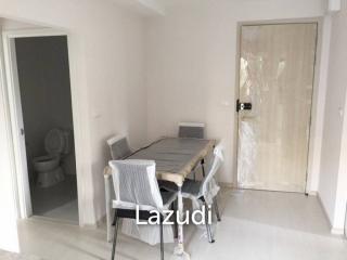 2 Bed 2 Bath 45 SQ.M Condolette Pixel Sathorn