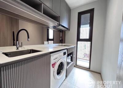 Studio Condo at Chapter Thonglor 25 close to Thong Lo